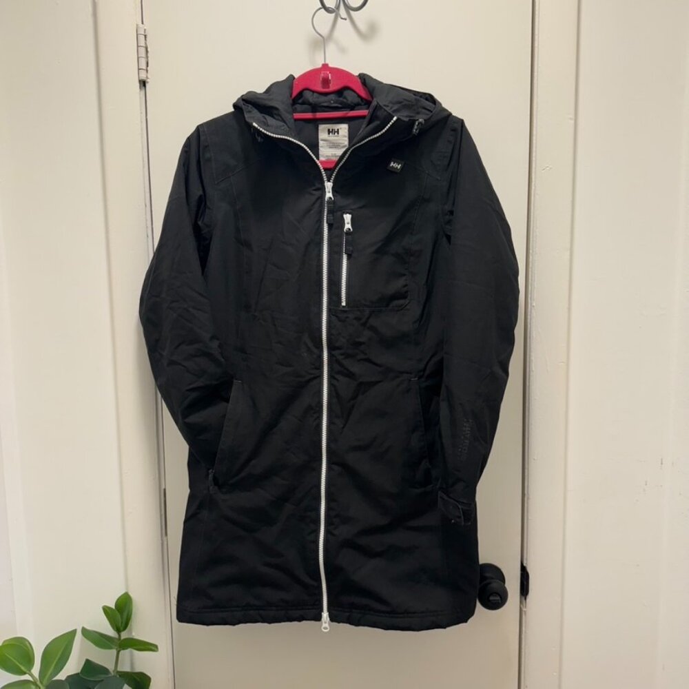 Helly Hansen Jacket - image 1